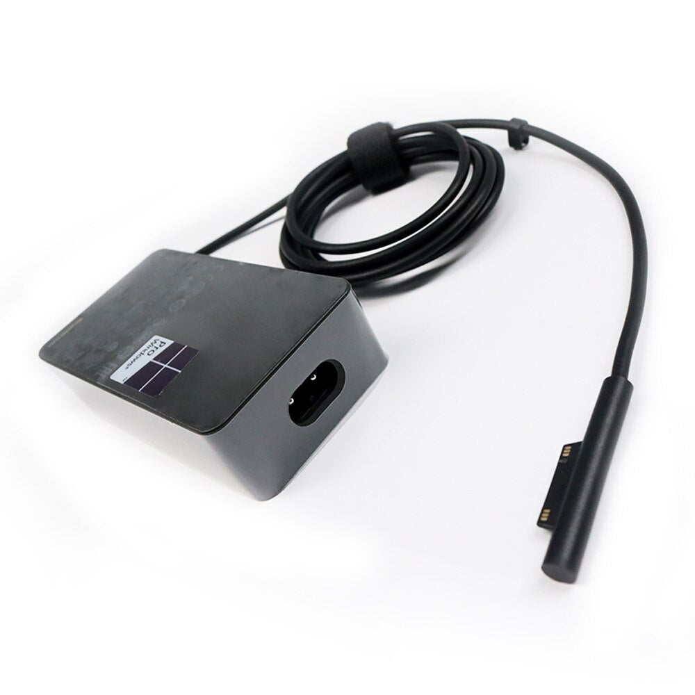 15V 4A 65W Tablet Pc Charger 1706 for Microsoft Surface Pro 4 1724 Book Model 1705 Laptop AC Adapter With 5V USB Port
