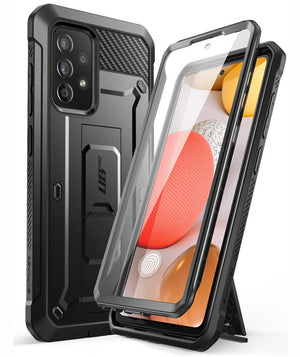 SUPCASE For Samsung Galaxy A52 4G/5G (2021) A52s Case UB Pro Full-Body Rugged Holster Case with Built-in Screen Protector