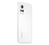 Original Official New Meizu 18x 5G SmartPhone Snapdragon 870 6.67inch 120Hz 64MP Camera 4300mAh BIG Battery 30W Google play OTA