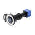 51MP 1080P Microscope Camera 180X C-Mount Lens HDMI USB Industrial Electronic Digital Microscope for Phone Repair PCB Soldering