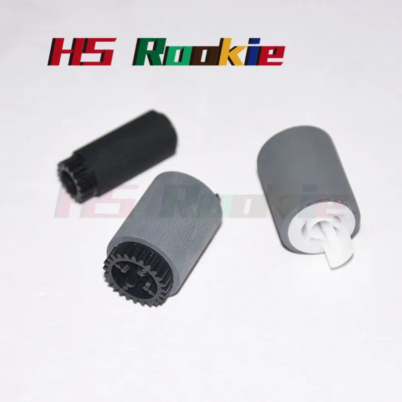 1Sets Feed Separation Pickup Roller FB6-3405-000 FC6-6661-000 FC5-6934-000 for Canon iR 2520 3570 2830 1730 4570 3045 2230 1740