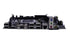 Micro ATX Motherboard H55 Socket LGA 1156 VGA DDR3 Dual Channels for Intel LGA1156Core I3 I5 I7 Xeon 3470 CPU Mainboard