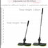 Mop Electric Sweeper Cordless Spin And Go Mop Floor Polisher Smart Washing Robot Vacuum Cleaner Broom Electric Cleaning