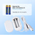 KERUI WiFi Water Leakage Sensor Tuya APP Smart Life Flood Alert Overflow Home Security Alarm System Water Level Detector