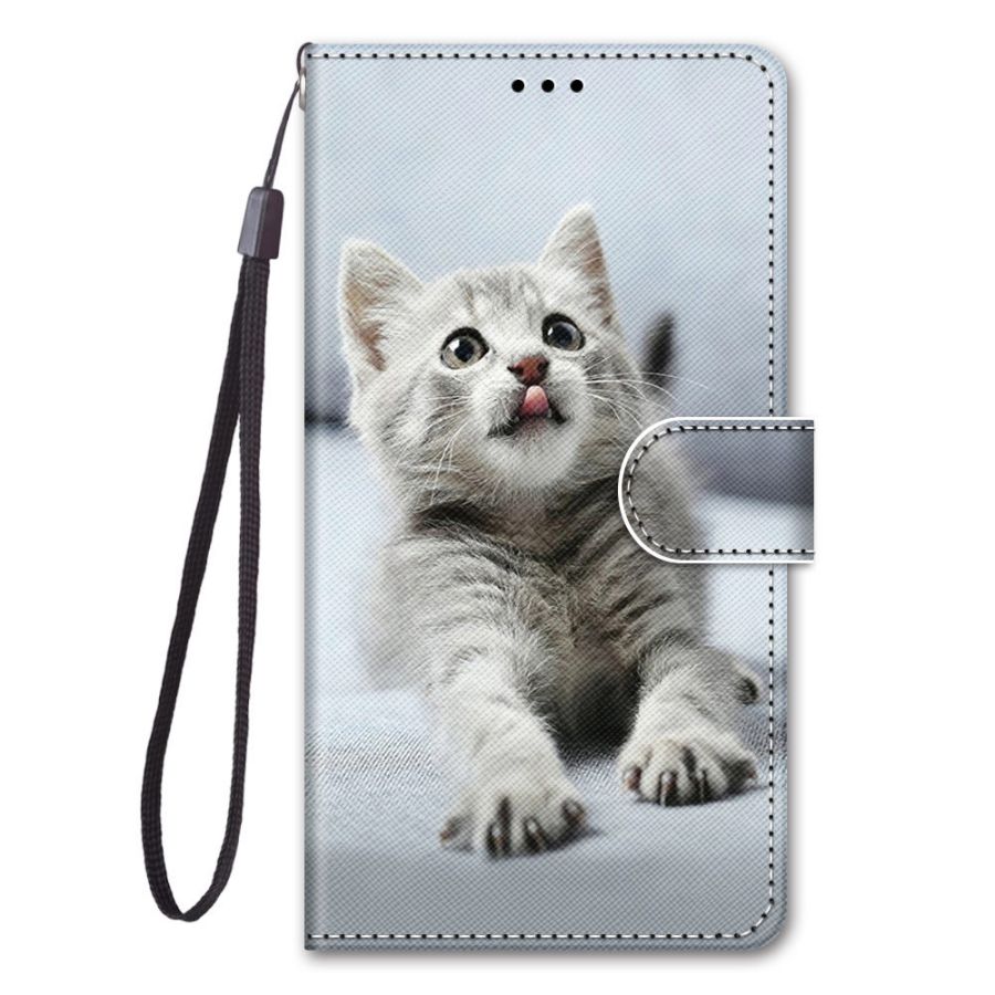 Leather case On For Huawei Nova 5T Case For Huawei Nova 5 T Nova5T Coque Card Holder Magnetic Flip Cover Wallet Phone Fundas