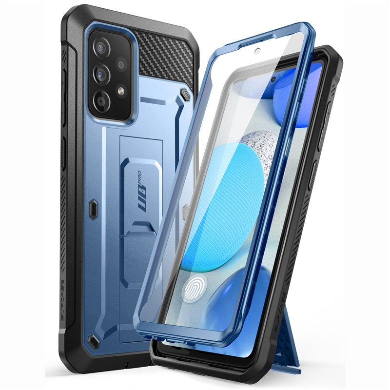 SUPCASE For Samsung Galaxy A52 4G/5G (2021) A52s Case UB Pro Full-Body Rugged Holster Case with Built-in Screen Protector