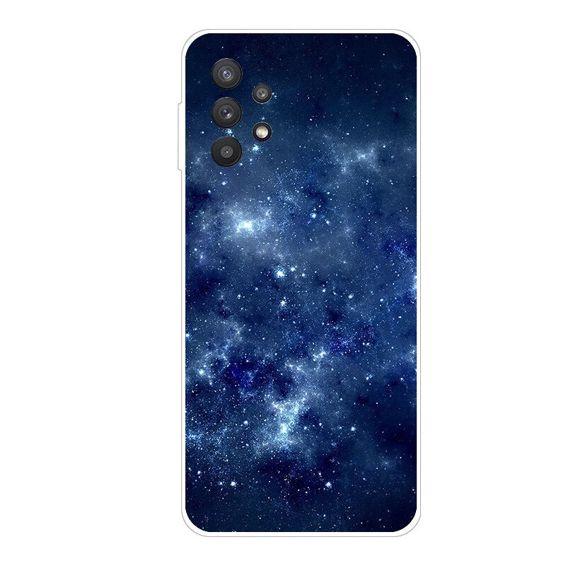 For Meizu M6 Case Soft TPU Silicone 5.2" Cover For Meizu M6 Case 3D Patterned Phone Back For Meizu M6 Meiblue 6 Cover Fundas