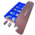 SPB226 SPB326 SPB426 SPB332 SPB432 SPB532 SP200 SP300 SP400 High-quality Slotted and SP Cutting Insert Lathe CNC SPB Tool Holder
