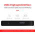 UDMA 2.5" USB3.0 Portable External Hard Disk Drive 1TB 2TB 750g HDD hd externo disco duro for Xbox one PS4 PC Mac Desktop Laptop