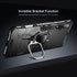 KEYSION Shockproof Case for Huawei Nova 5T Y6s Y9s P40 Lite P30 Pro P20 Magnetic Back Phone Cover for Honor Play 3 V20 V30 Pro
