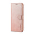 Case For OPPO A17 Case Leather Wallet Luxury Cover OPPO A17 Phone Case Flip Cover For OPPO A17 Cover Stand Card Slot Bags