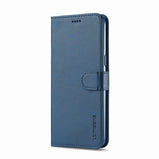 Wallet Case For OPPO Realme C35 Case Flip Vingtage Leather Cover For Realme C35 Phone Cases Magnteic Card Holder Bags Coque