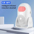 Smart Infrared Sensor Doorbell Welcome To The Door Sensor Electronic Doorbell Welcome Infrared Alarm Welcom Chime Bell