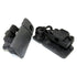 2/1PCS Car Glove Box Lock Latch Handle Fit For Suzuki Jimny Vitara Grand Vitara Car Accessories Auto Replacement Parts