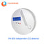 Wireless WIFI GSM Home Burglar Security Alarm System SMS Tuya Smart Life APP Control With 4.3Inch Touch Screen Alarm Kits