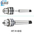 Morse drill chuck MT1 MT2 MT3 MT4 MT5 R8 C10 C12 C16 C20 B10 B12 B18 B22 spindle lathe CNC drilling machine woodworking tools