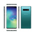 Samsung Galaxy S10+ g975U/U1 S10 Plus 12GB RAM 1TB ROM Mobile Phone Snapdragon 855 Octa Core 6.4" 16MP&Dual 12MP  NFC