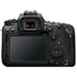 Canon EOS 90D DSLR Camera