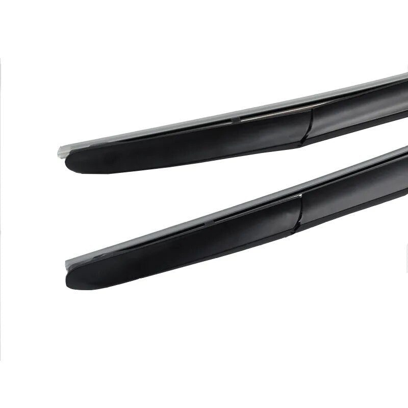 Erick's Wiper Front Wiper Blades For Toyota Hilux AN120 AN130 2015 - 2023 Windshield Windscreen Window Car Rain Brushes 22"+16"