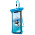 Full View Waterproof Case For Phone IP68 Transparent Dry Bag Swimming Pouch For iPhone 11 Pro Max 6.5 inch Mobile Phone Cases