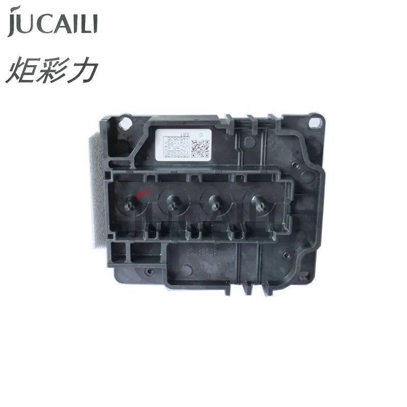 Jucaili 100% new original I3200 printhead for Epson Allwin Xuli printer nozzle I3200-A1/E1/U1 print head for large format printe