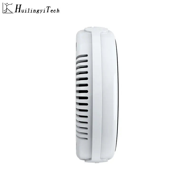 gas alarm leak sensor tuya smoke detector wifi gas co2 carbon monoxide propane detector leakage sensor natural sensor