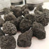 500g/pack Natural Porous Volcanic Rock Original Stone Geode Aromatherapy Essential Oil Diffuser Fish Tank Flower Pot Aquarium