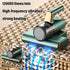 Wireless Mite Removal Device Mite Removal Mite Removal Bed Vacuum Cleaner Large Suction Ultraviolet Sterilization Mites removal
