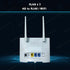 4G SIM card router LTE wifi router 4G modem Hotspot RJ45 wireless router 4G CPE