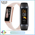 LIGE Amoled Smart Watch Men 2023 Smart Band Women Heart Rate Blood Smartwartch Waterproof Smart Bracelet Sport Fitness Tracker