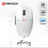 FANTECH ARIA XD7 Gaming Mouse 59g Mouse PIXART 3395 Wired and Wireless Mouse Huano 80 Million TTC Gold Encoder for Mouse Gamer