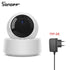 SONOFF GK-200MP2-B Smart Wireless IP Camera Cloud Storage 1080P HD Wifii Camera IR Night Vision Baby Monitor Surveillance Cam