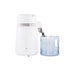 750W 4L Water Distiller Purifier Filter Dispenser Heating Drinking Bottle Softener 304 Stainless Distilled Water Machine