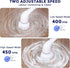 8-in-1 Multifunctional Electric Cleaning Brush USB Charging Bathroom Wash Brush Kitchen Cleaning Tool Household Cleaning Brush