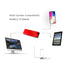 XIAOMI Portable SSD Type-C/USB3.1 External Mobile Solid State Drive Mini High Speed 2TB 4TB 8TB 16TB Hard Drive Laptop Hard Driv