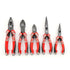 Multifunction High Quality Hand Tools Industrial Steel Wire Pliers Needle Nose Pliers Diagonal Cutting Pliers