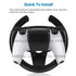 NEW2023 Gaming Racing Steering Wheels Gamepad Controller Stand for playstation PS 5 DualSense Wireless Controllers Game Accessor