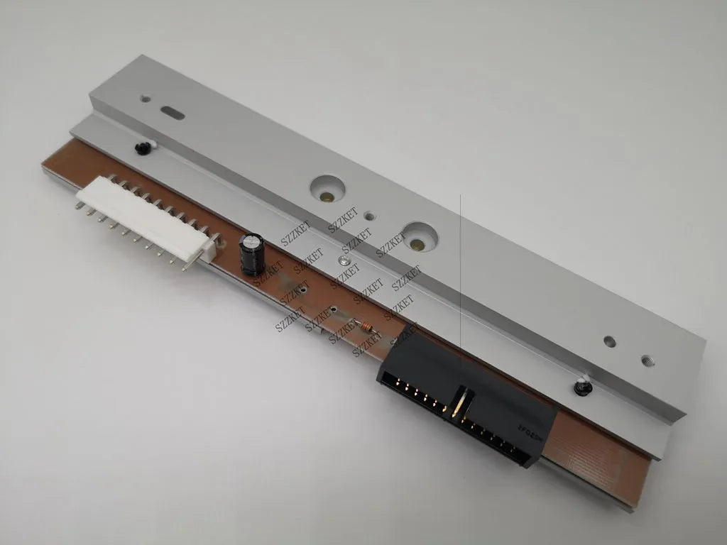 Free shipping original thermal head label printhead for Datamax H-6308 print head 300dpi barcode printer printhead PHD20-2246-01
