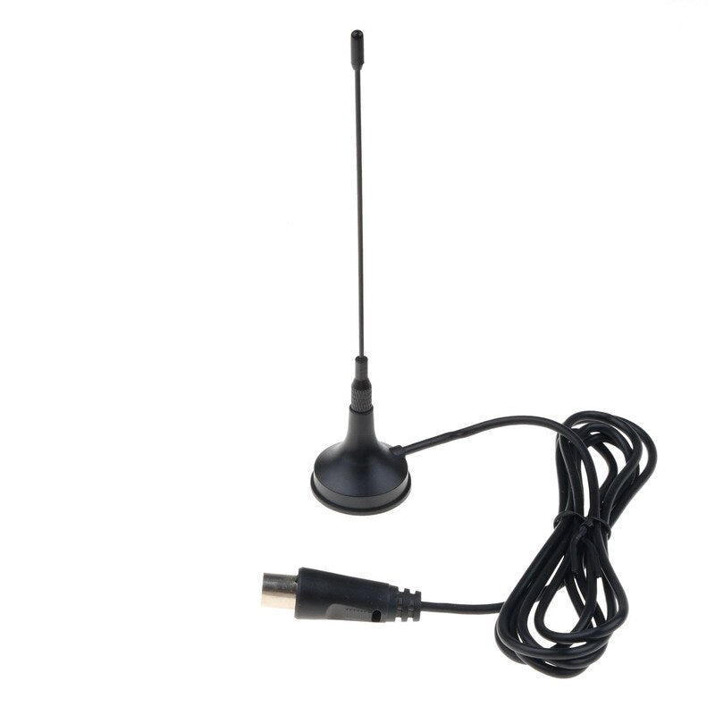 New Freeview HDTV Digital Indoor Signal Receiver 5dBi DVB T Mini TV Antenna Aerial Booster CMMB Televison Receivers