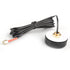 4G High Gain Waterproof Antenna 698-2700MHz Long Range Amplifier Outdoor DTU Cabinet Signal Booster 5dBi RP-SMA Male RG174 Cable
