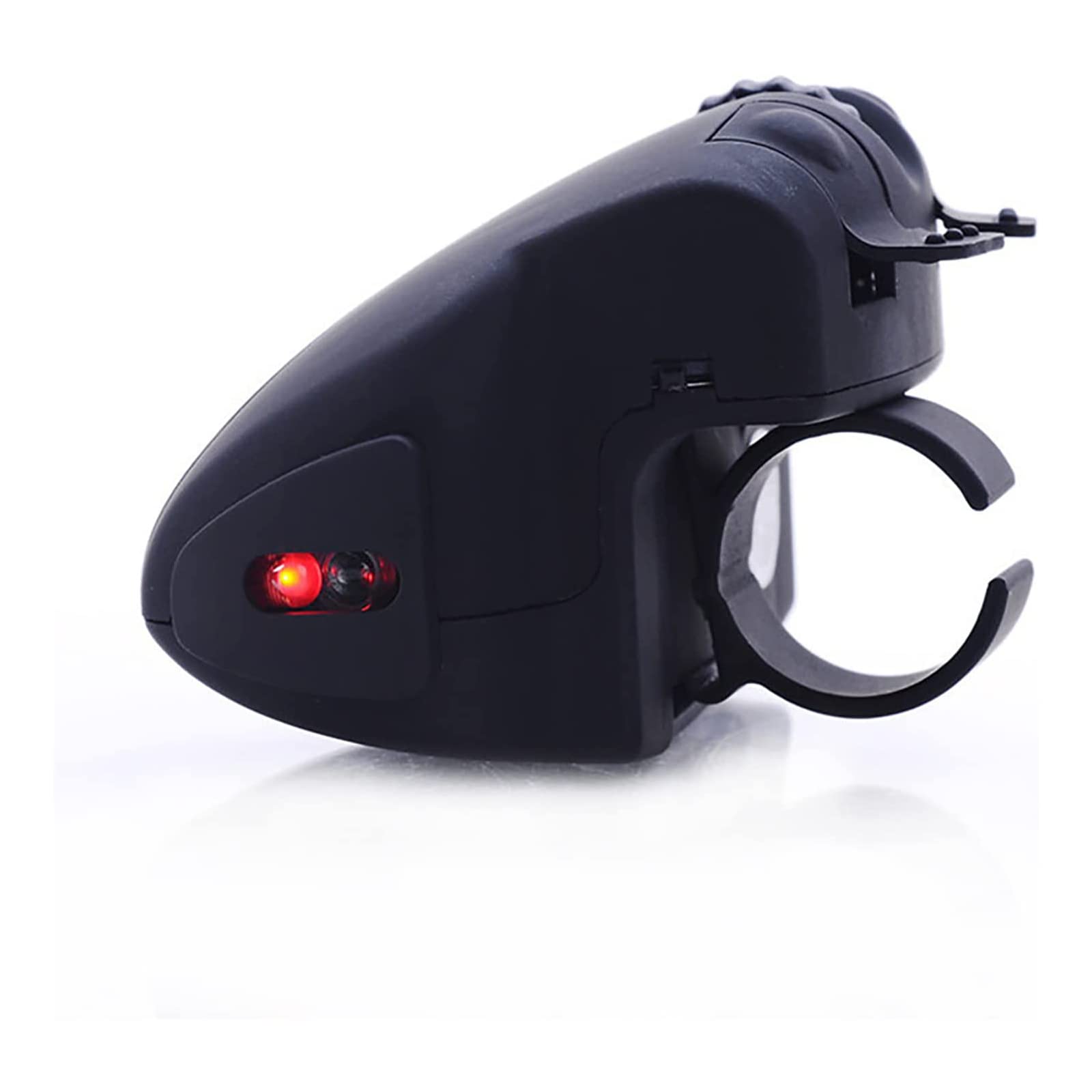 2.4Ghz Finger Wireless Mouse Wireless Mice USB Optical Rechargeable Finger Ring Mouse Mice 16000Dpi For PC Laptop Computer
