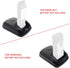 WPLN4232 Charger for Motorola XPR3300 XPR6550 XPR7550 XPR6500 XPR6580 XPR7350 XPR7580 XPR3500