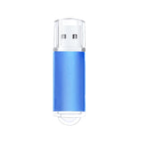 Pendrive Memory Stick 64gb 2.0 Metal Usb Flash Drive 32GB Pen Drive 128GB 256GB 512GB Usb Stick