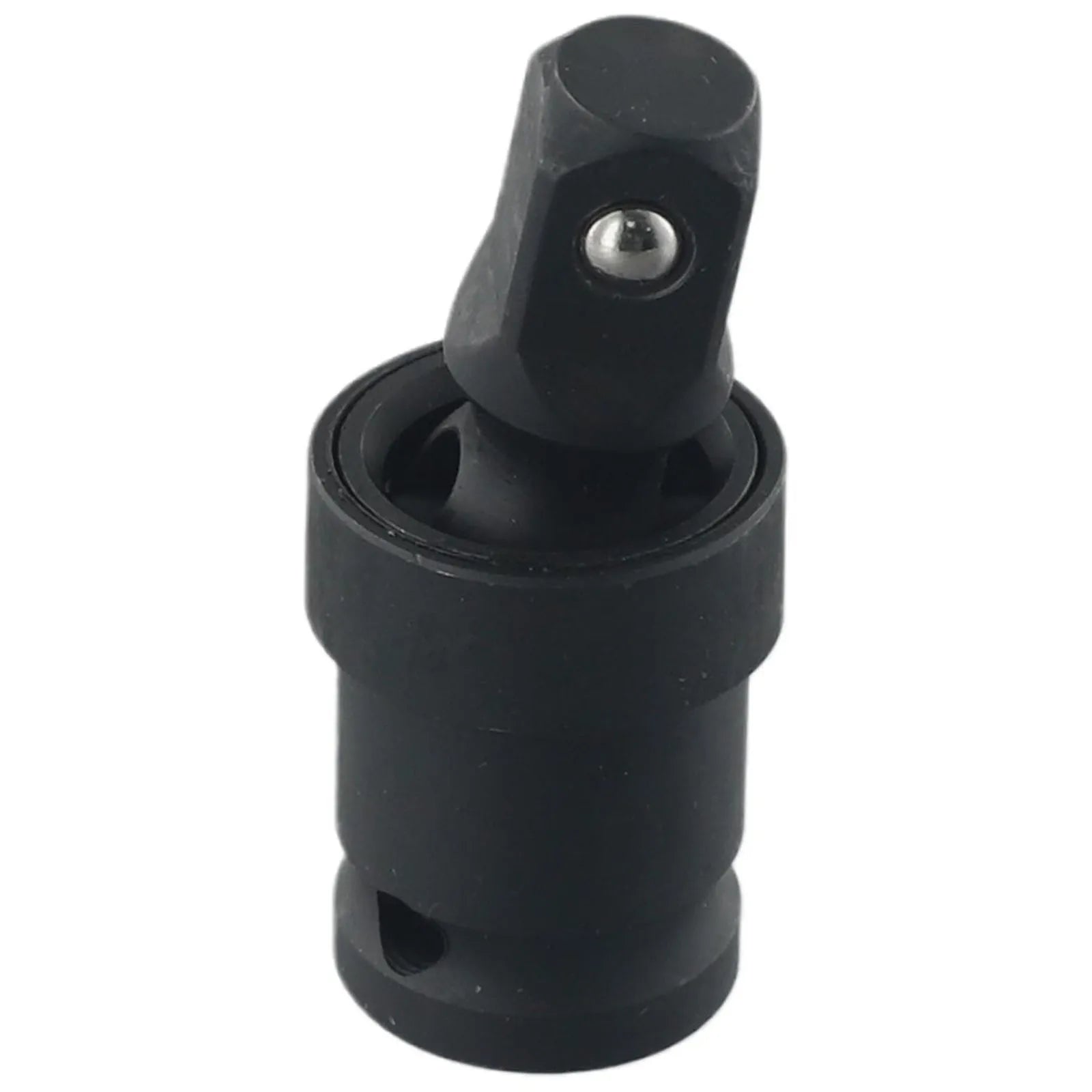 1/2 Inch Drive Joint Pneumatic Universal Joint 360 Degree Swivel Electric Wrench Socket Adapter Socket Wrenches Hand Tools