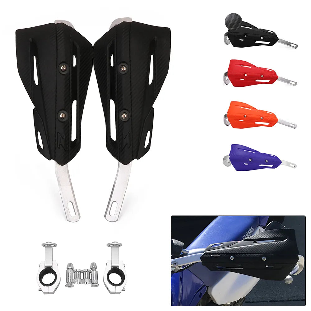 22mm 28mm Handguard Hand Guard Protector Protection For KTM Kayo SX SXF KLX KX Dirt Bike Enduro Motorcycle Motocross Accessories