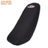 Motorcycle Seat Cover PVC For SUR-RON S/X  Light Bee Dirt Bike Segway X160 X260 X 160 260 Anti-slip Waterproof Sun-proof