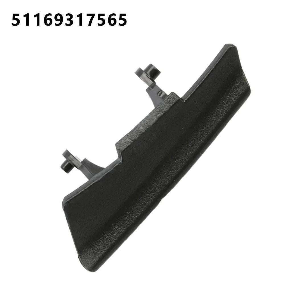 Car Armrest Lock Console Arm Rest Box Latch Clip For BMW 2 Series Touring F45 X1 F48 X2 F39 2014-2019