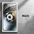 New Arrival AG Matte Glass Lens Full Protection Phone Case For iPhone 11 12 13 14 Pro Max Magnetic Magsafe Cellphone Cover Funda