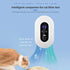 Rechargeable Air Purifier Anion Air Purification Ozone Generator Keep Fresh Household Disinfectants Odor Neutrizers
