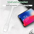 Wireless HDMI-compatible TV Stick 1080P For Chromecast 3 For Netflix WiFi Display Receiver TV Screen Miracast Dongle Anycast
